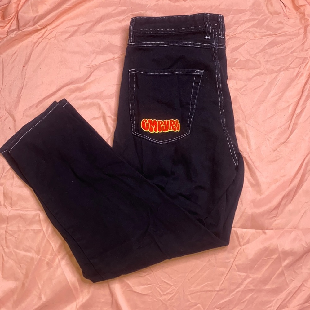 Size 34!
